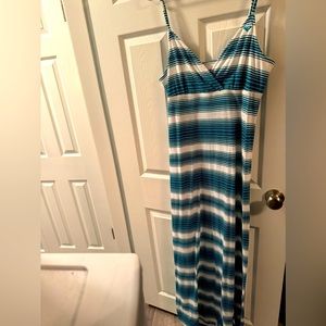 Roxy Maxi Dress